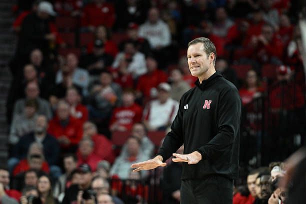 Fred Hoiberg Family